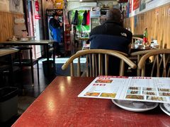 -玫瑰红烤羊排(北新桥三条店)