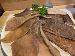 井格明星毛肚-井格重庆火锅(友谊路新业广场店)