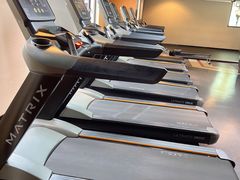 -一兆韦德健身(古美店)