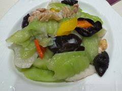 -凯鸽酒楼(大同振兴街店)