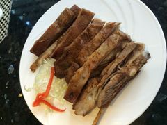 -新兴·金羊座·粤菜点心(乐峰店)