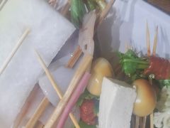 -旺蜀主成都串串火锅(西直门凯德MALL店)
