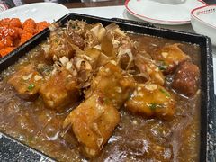 -金陵后厨·南京菜(新街口秣陵路店)