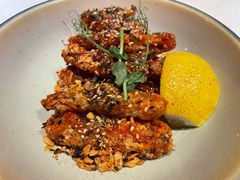 -BE BRIGHT KITCHEN(正佳广场店)