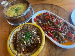 -郑件洋芋饭庄