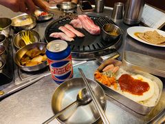 -401餐厅(弘大店)