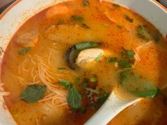 冬阴功捞檬-越南牛肉河粉餐厅(书院巷店)