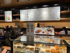 -星巴克(北京佳程广场店)