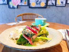 -FUNK & KALE BY WAGAS(长宁尚嘉)