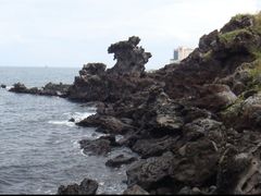 -龙头岩(Dragon Head Rock)