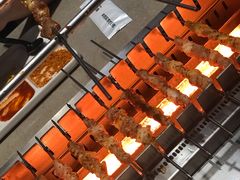 大堂-丰茂烤串(钦州北路店)