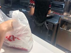-肯德基(沧州高铁站店)