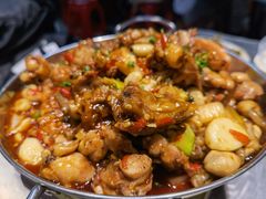 -小民大排档(光谷店)