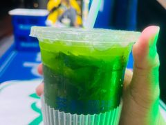 -茶救星球·蔬果茶(福田水围店)