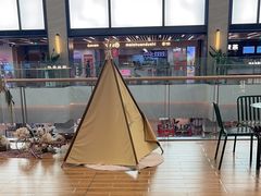 -湊湊火锅·茶憩(卓展店)