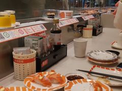 -新一番三文鱼寿司(大东海店)