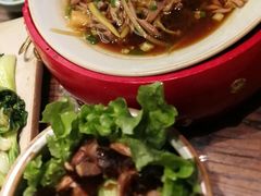 -水煮三国·川鲁江湖菜(香山店)