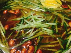 -石记东北风味烤肉店(子固路店)