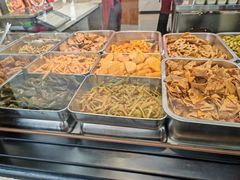-仙都辣酱鸭(总店)
