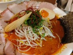 -真打拉面·日式拉面新流派(体育西横街店)