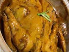 农家特色神仙鸡-兴农记