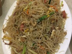 -新享乐海鲜(翠华路店)