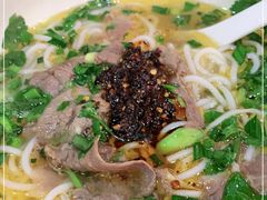 -黔派·虾子羊肉粉·小吃(佳宁娜广场店)