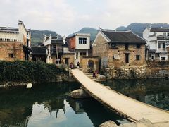 -上甘棠村