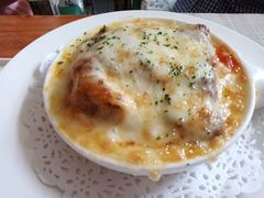 千层面-Kitchen·Y洋厨房西餐厅(王府壹号店)