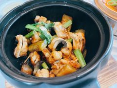 -宝丽轩中餐厅BAOLIXUAN