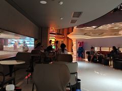 -山水温泉