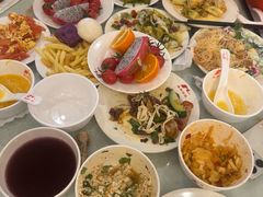 -美林大浴场(奥体中心店)