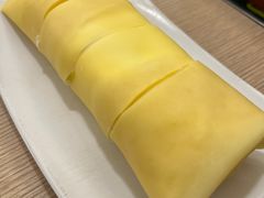 -佰搭果·广式茶餐厅(西华路店)