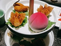 -北平盛世·新京菜·北京烤鸭(劲松·双井店)