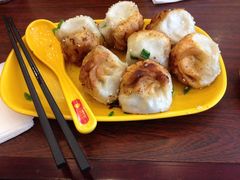 生煎-小杨生煎(黄河路店)