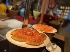 -视界美食自助餐厅·石家庄希尔顿酒店