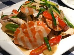 -阿妹小海鲜(下角店)