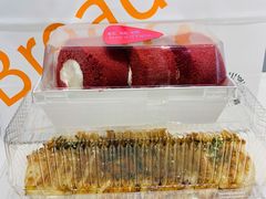 红丝绒奶冻卷-BreadTalk面包新语·烘焙蛋糕(领展购物广场店)