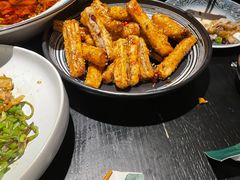 那年秋天的茄子-梧桐树下(云锦世家店)