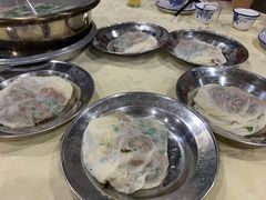 -标记美食新鲜猪杂(兴南大道店)