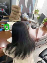 -唐风采假发补发定制