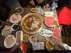 -小龙坎火锅(IFS HOT店)