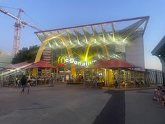 -巴黎迪士尼乐园