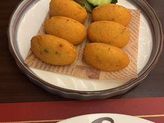 -澳门木偶葡国餐厅(珠海店)