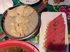 -人民公社大食堂(顺义总店)