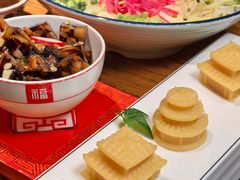 -大海碗·炸酱面·烤鸭·京菜(天坛店)