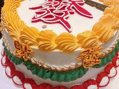 奥利奥海盐蛋糕-你好独角兽·蛋糕甜品