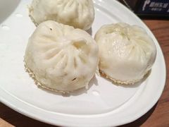 清蒸包子-眉州东坡(大悦城店)