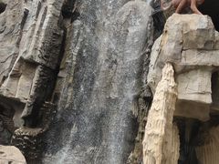 -十渡高山漂流