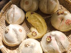 -淀里船宴(卓达店)